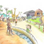 #animal and animals/zoos