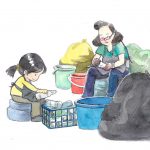 recycling