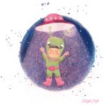 Identity/Self Esteem/Confidence, dress up, and Childhood Imagination