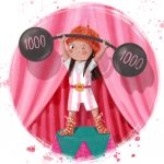 Identity/Self Esteem/Confidence, Dress-up, and Childhood Imagination