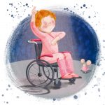 Identity/Self Esteem/Confidence, Dress-up, and Childhood Imagination