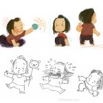 Baby and Toddler and baby/toddler