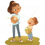 Big Sisters
