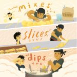 Ramen, Noodle, and japanese
