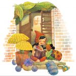 Garden Gnome, 