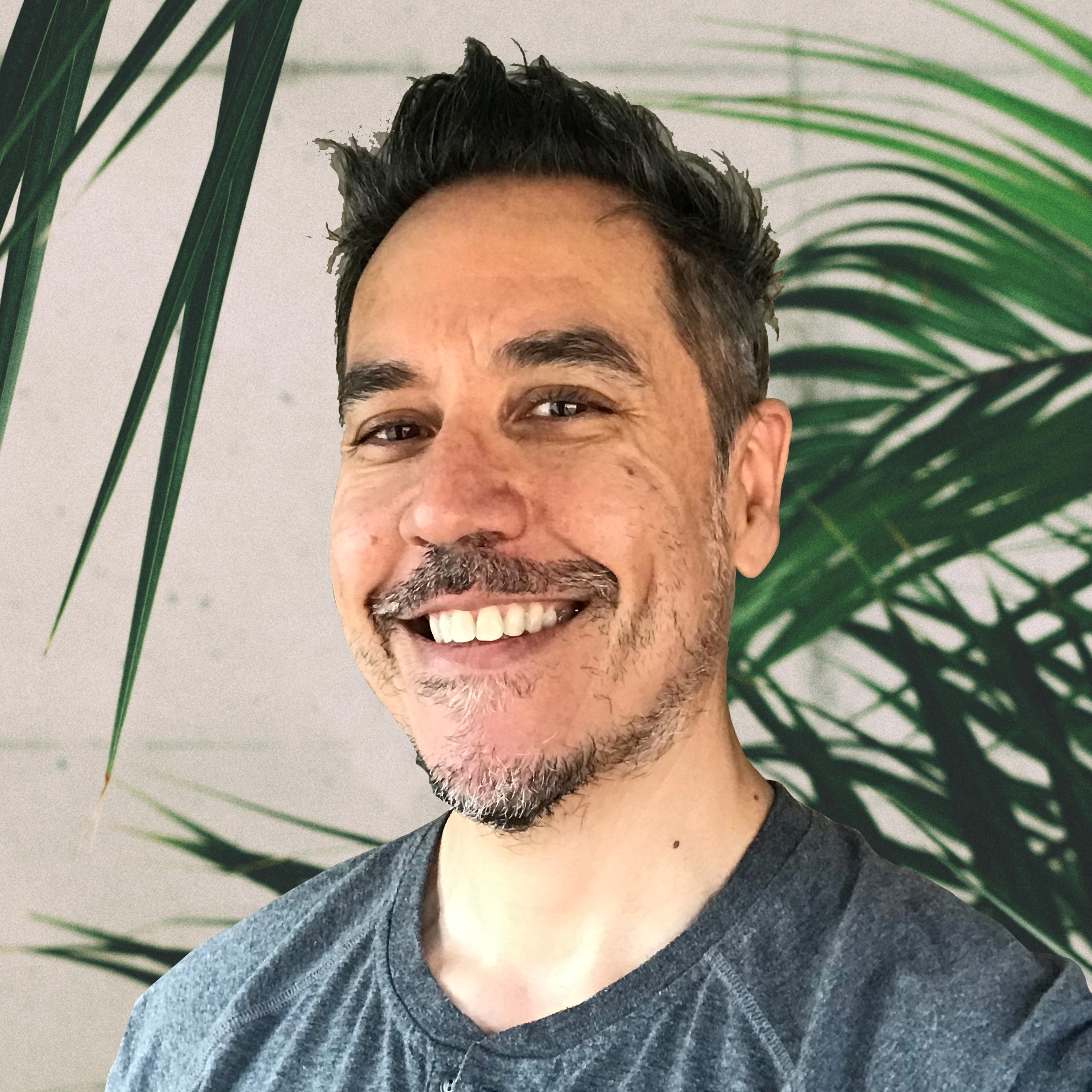 illustrator photo