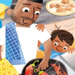 Daddy and Me, Hispanic Culture, and Hispanic/Latino