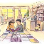Books and Reading