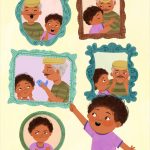 children's emotions, emotions, and  character development