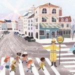 Back to School, Paris, and  Winter