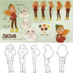concept character design