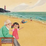aging grandparents