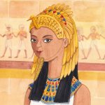 ancient egypt, biographical, and World history