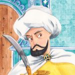 World history and Portrait