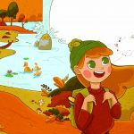 action / adventure and Action and Adventure