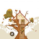 Tree House