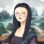 Mona Lisa