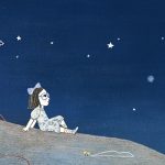 desert and daydreaming