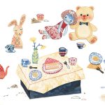 Children's Tea Party