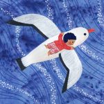 flying and dreaming